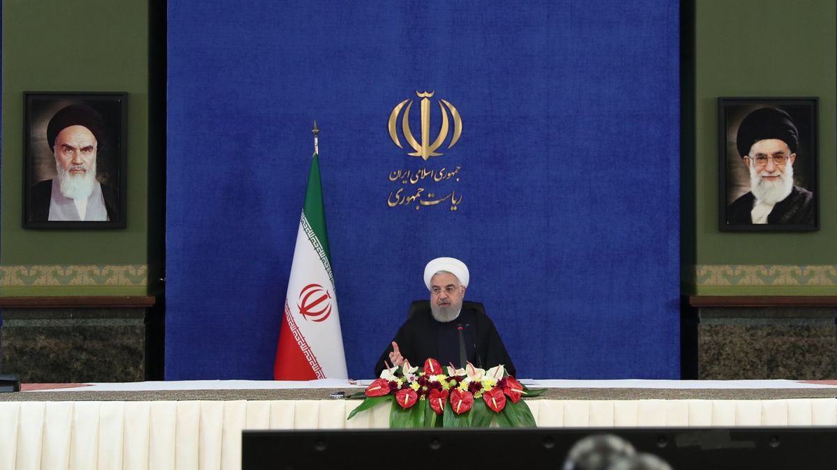 Írán chce dál obohacovat uran. Spojené státy teď čelí ultimátu